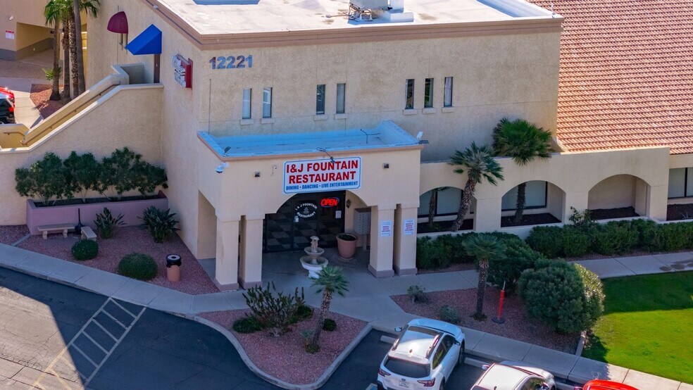 Building Photo - 12221 W Bell Rd