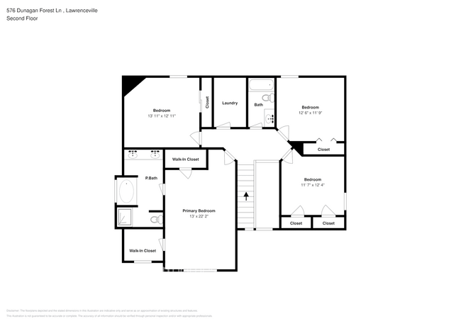 Building Photo - 576 Dunagan Forest Ln