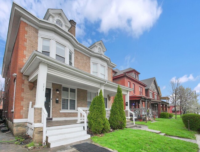 Primary Photo - 171-173 N 18th St