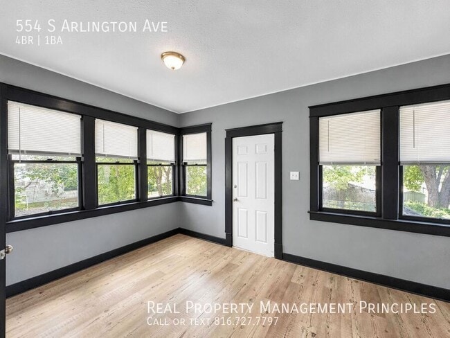Building Photo - 554 S Arlington Ave