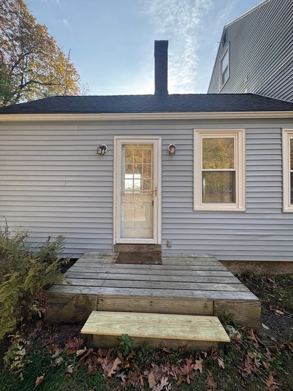 Building Photo - 20 Park Dr