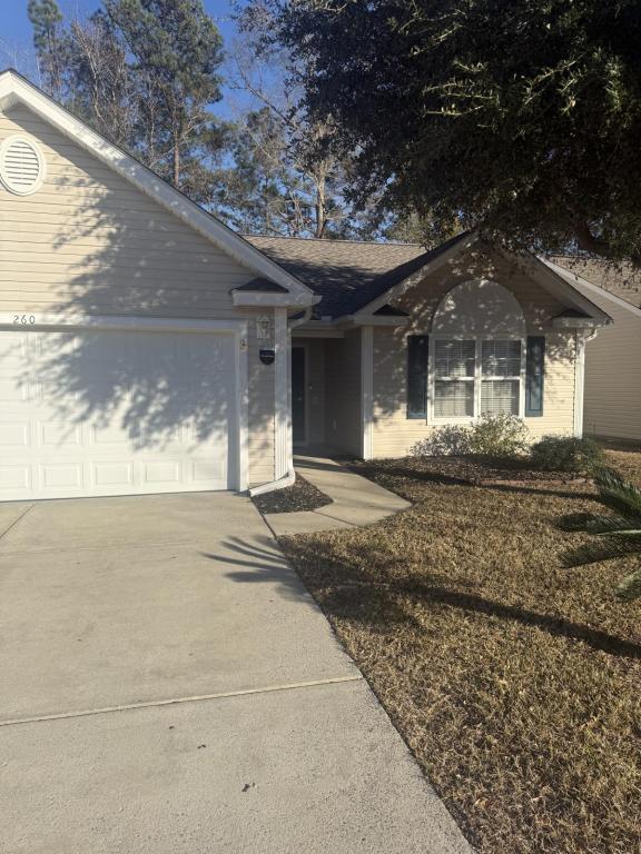 Building Photo - 260 McKendree Ln