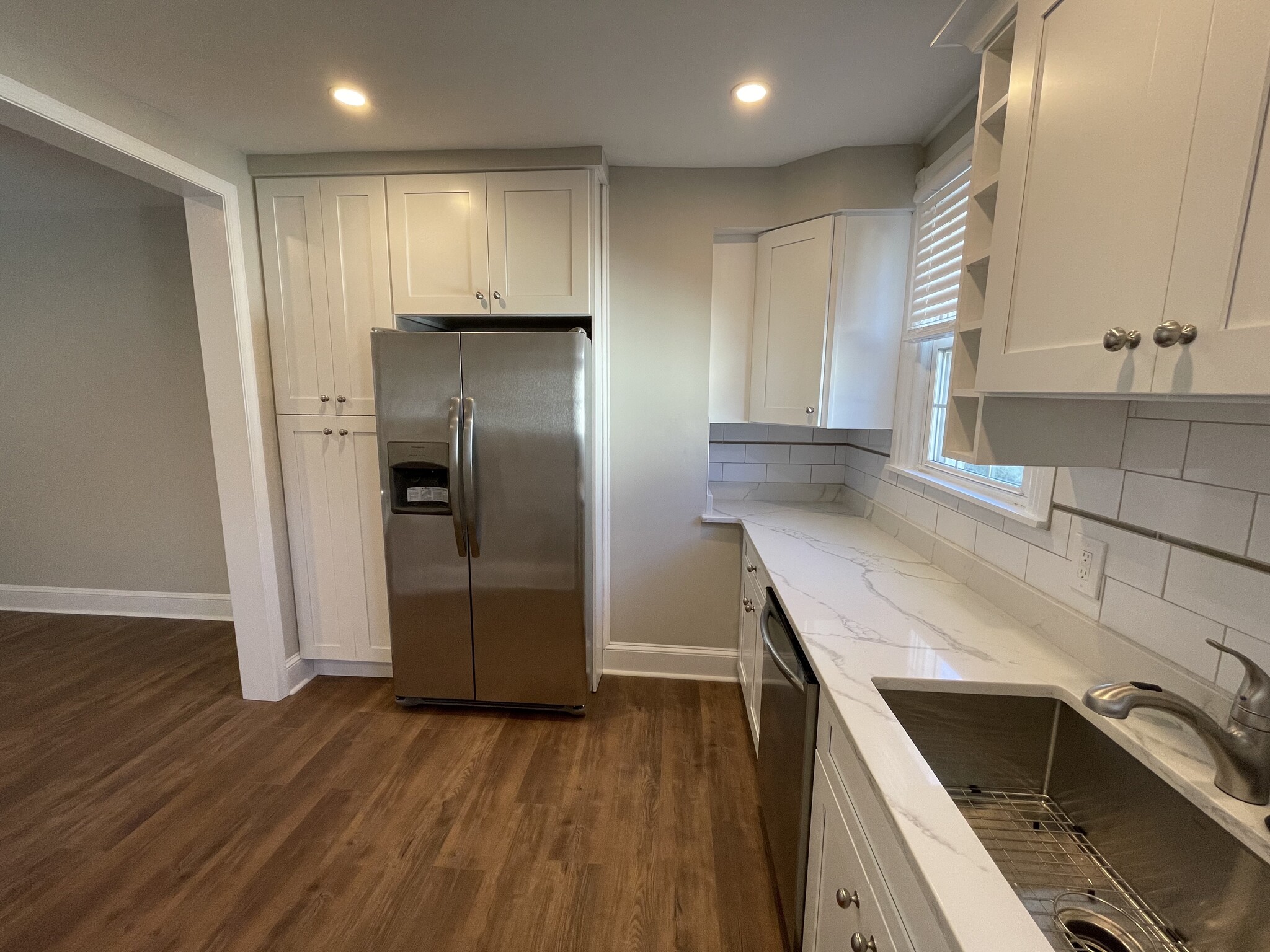 Kitchen - 303 S Olive St