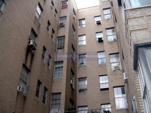 Building Photo - 700 Fort Washington Ave