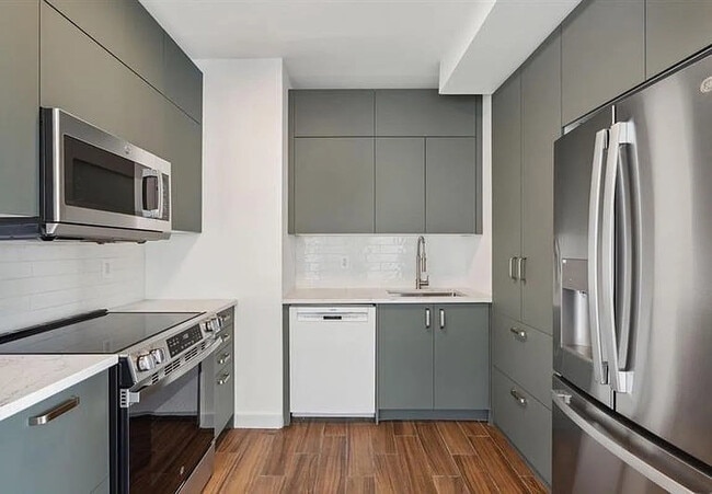 Building Photo - 4-74 48th Ave