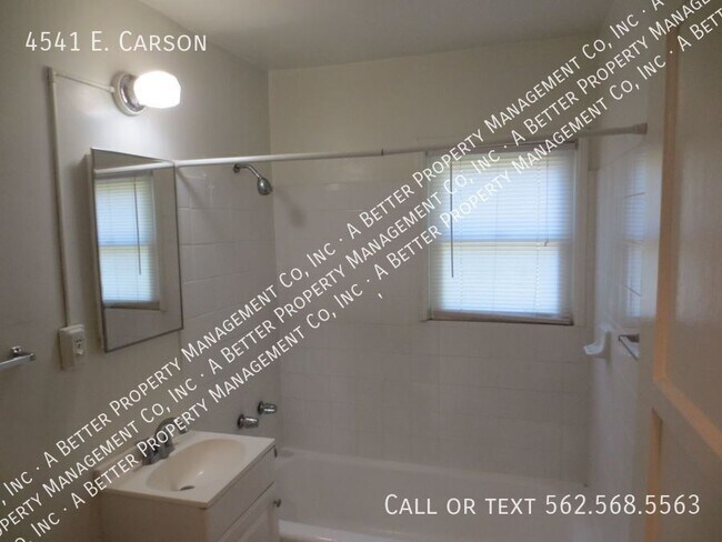 Building Photo - 4541 E. Carson-