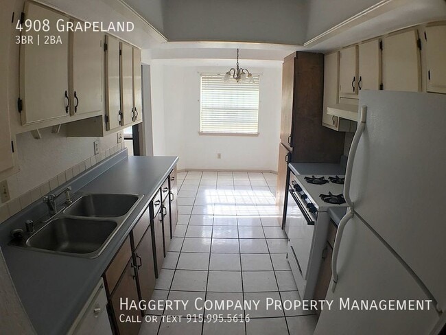 Building Photo - 4908 Grapeland-