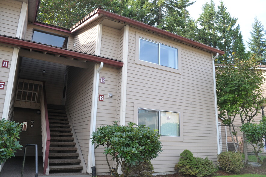 Building Photo - 17535 150th Ct SE