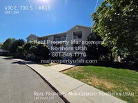 Building Photo - 490 E 700 S