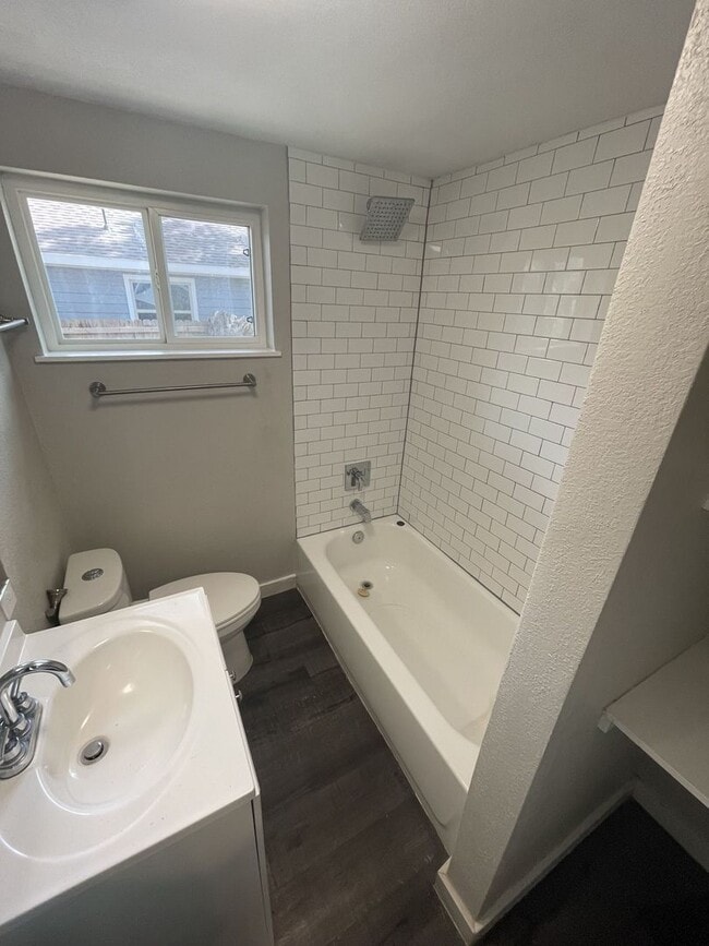 Building Photo - Charming South Georgetown Gem with Timeless Appeal