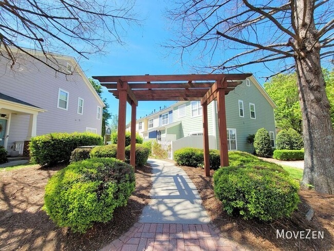 Building Photo - 1812 Lela Avenue