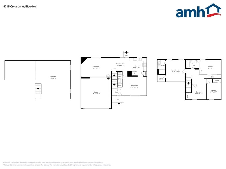 Building Photo - 8245 Crete Ln