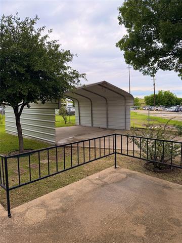 Building Photo - 2615 Balch Springs Rd