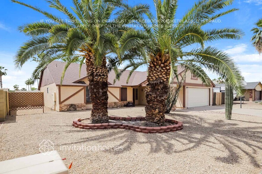 Building Photo - 4133 W St John Rd