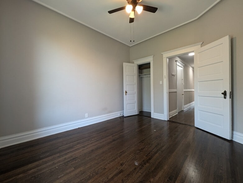 Building Photo - 3824 N Fremont