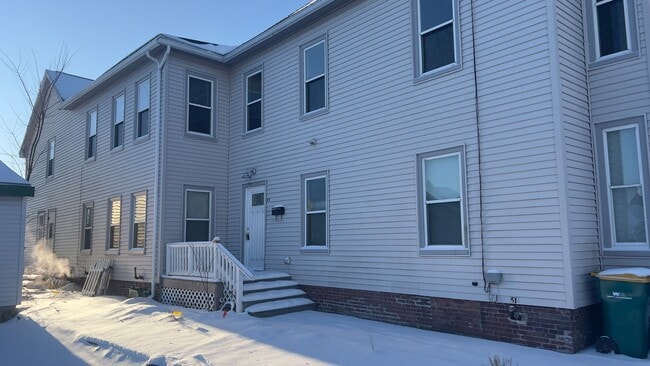 Interior Photo - 51-53 Summer Street