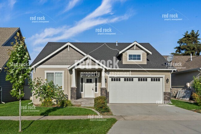 Primary Photo - 8013 N Hibiscus Ln