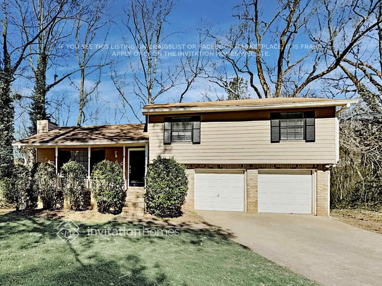 Primary Photo - 1966 Cox Dr