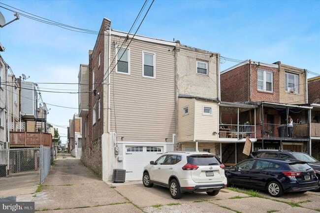 Building Photo - 3136 N Spangler St