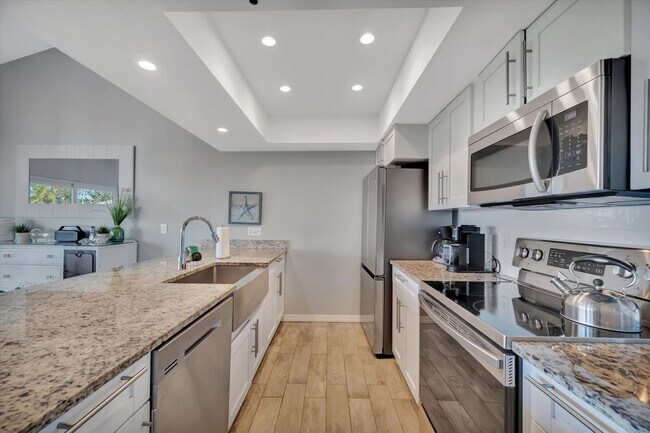 Building Photo - 19727 Gulf Blvd