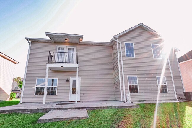 Building Photo - Available Soon!