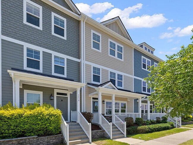 Building Photo - Build Equity Like a Homeowner – Lease to Own