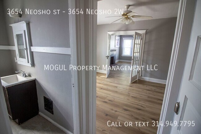 Building Photo - 3654 Neosho St