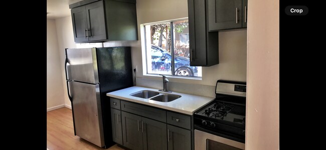 Building Photo - 3435 N Figueroa St