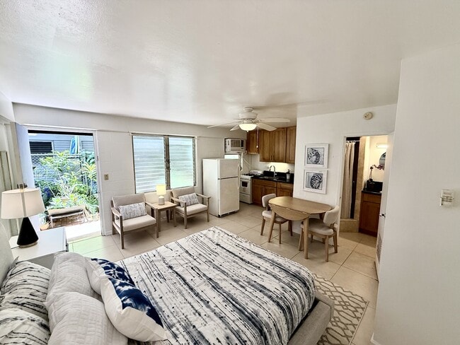 Building Photo - 235 Lili?uokalani Ave