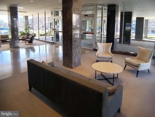 Building Photo - 2475 Virginia Ave NW