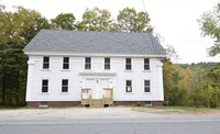 Building Photo - 384 Main St