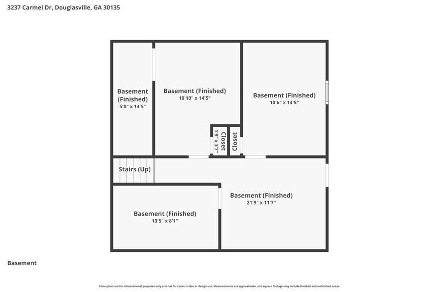 Building Photo - 3237 Carmel Dr