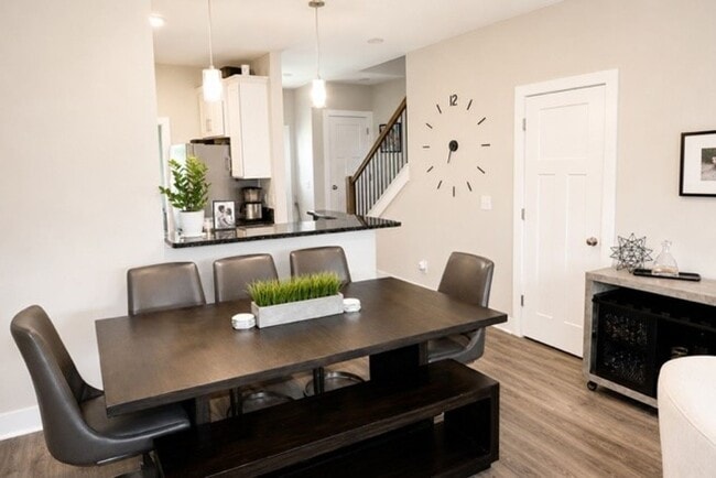 Building Photo - Welcome to Robinson Rowhouses, an exceptional community in the vibrant Old Hickory area!