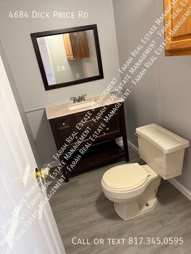 Building Photo - 4684 Dick Price Rd