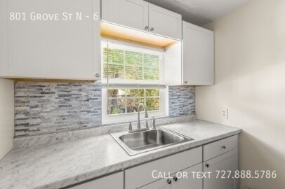 Building Photo - 801 Grove St N