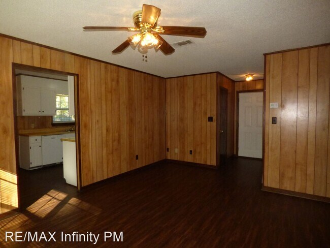 Building Photo - 3 br, 2 bath House - 4225 Rice Rd