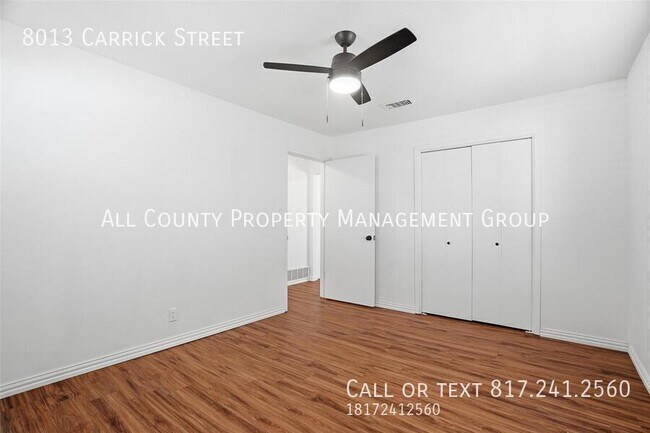 Building Photo - 8013 Carrick St