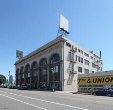 Building Photo - 1610 W. 7th St. (Residential: YM Operator LLC)
