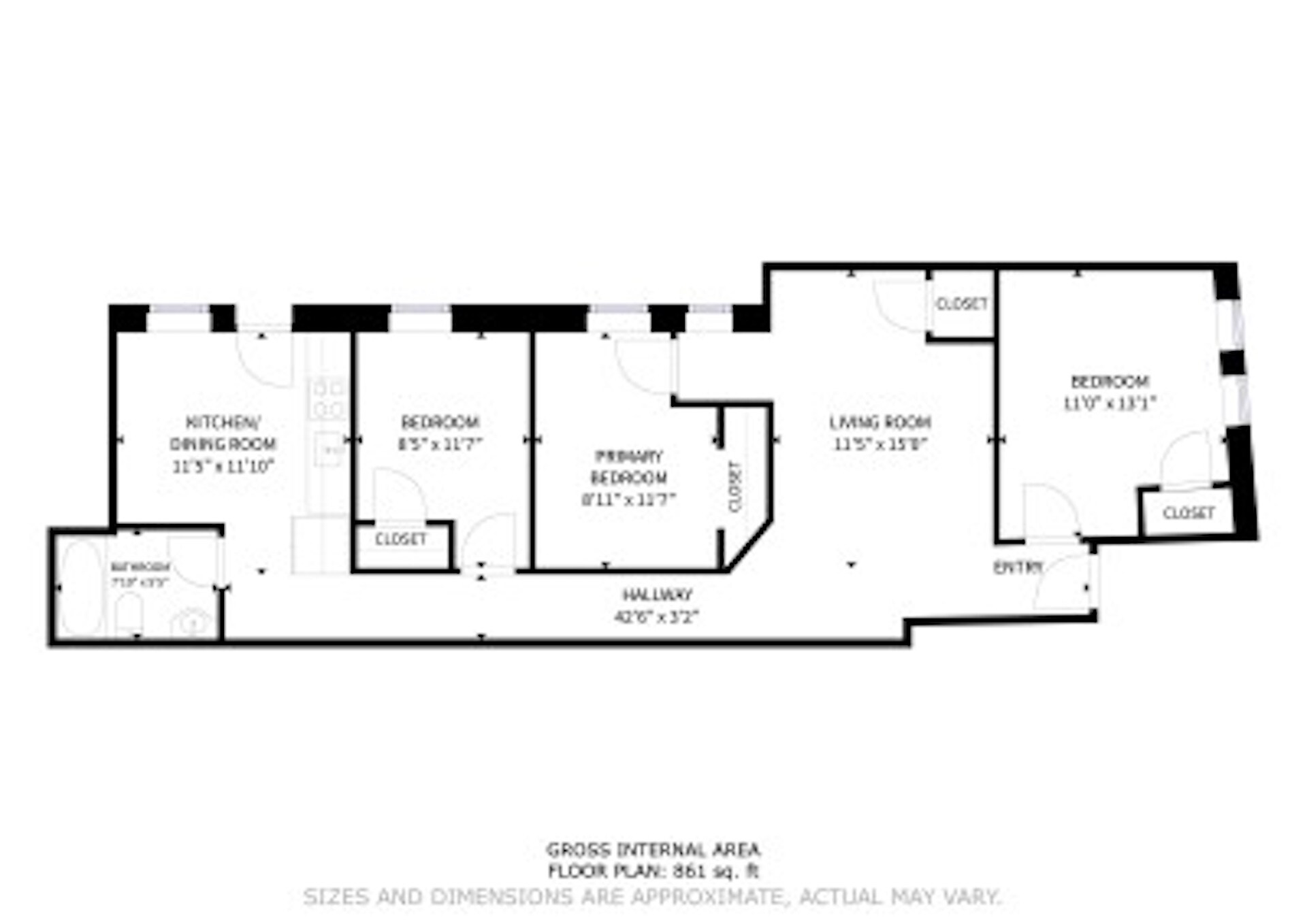Building Photo - 712 Shawmut Ave