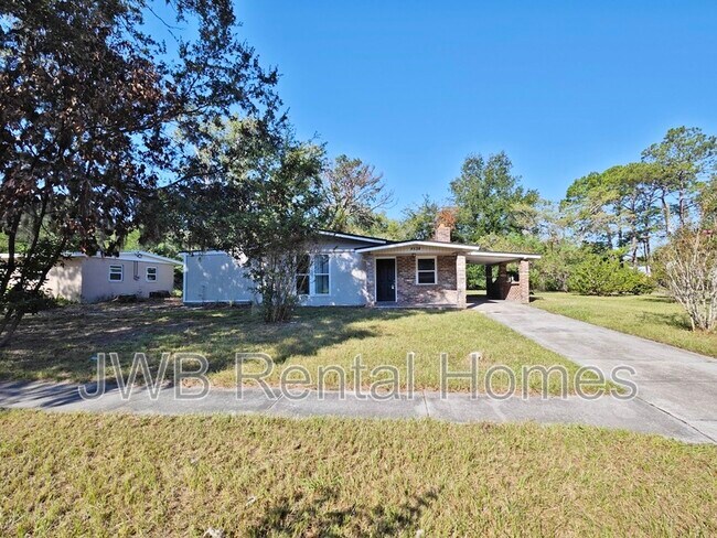 Building Photo - 8834 Darlington Dr