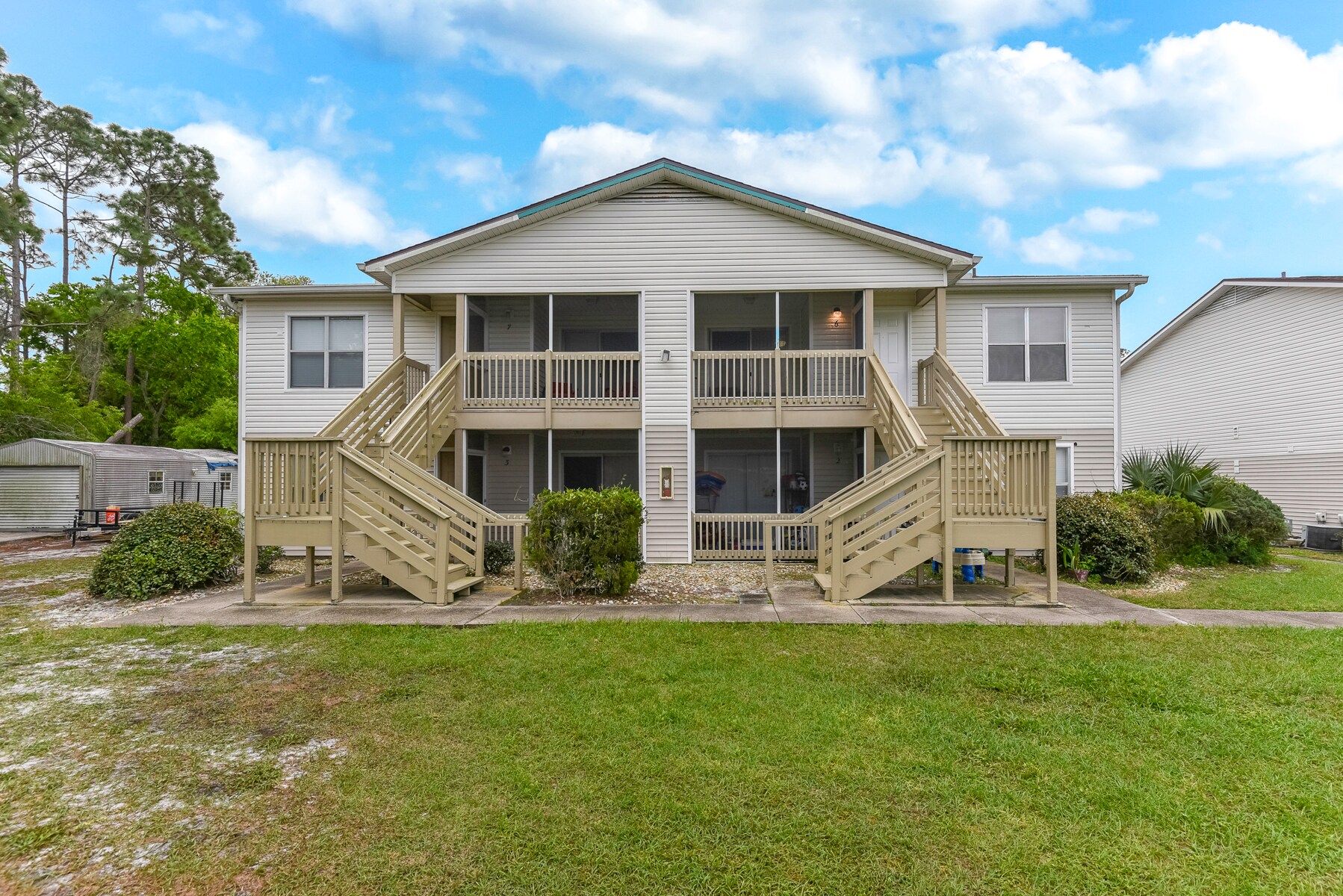 Building Photo - 1600 Big Tree Rd