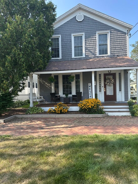 Primary Photo - 175 Lake Ave