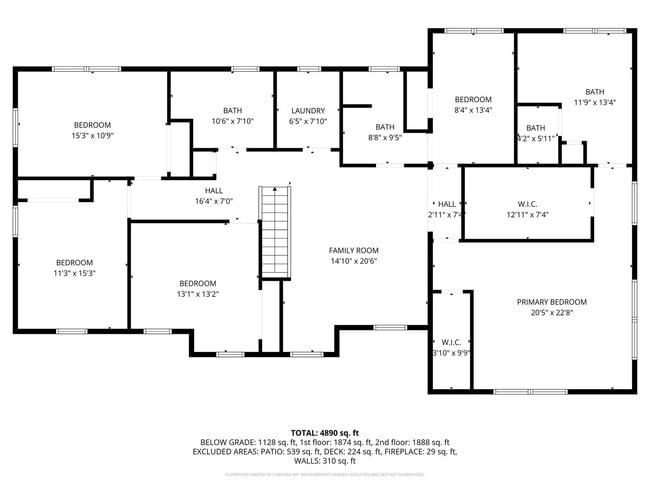 Building Photo - Stunning Renovated 5-Bedroom Exton Home – 6-Month Lease, Gourmet Kitchen & Walkout Basement