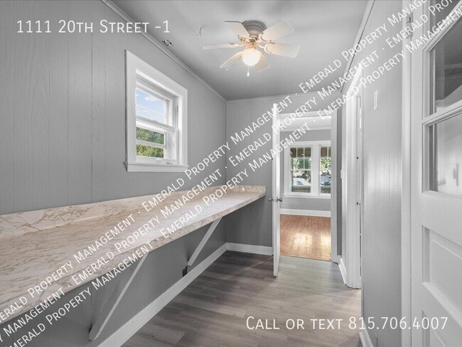 Building Photo - 1111 20th St