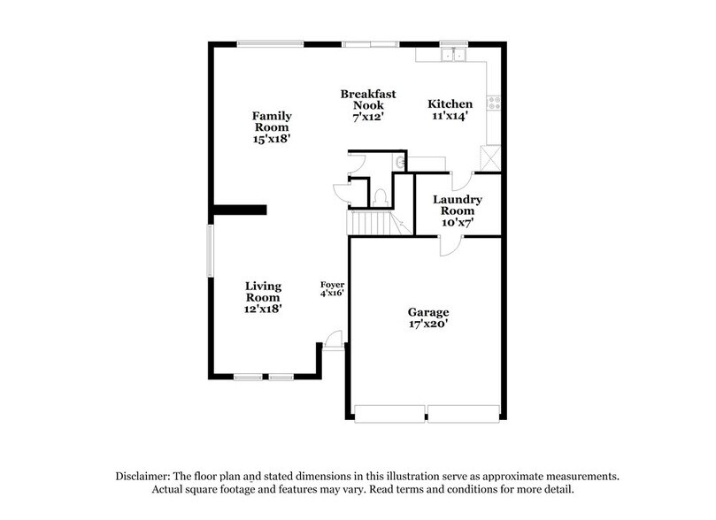 Building Photo - 8227 Ellerston Blvd