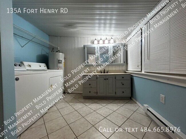 Building Photo - 135A Fort Henry Rd