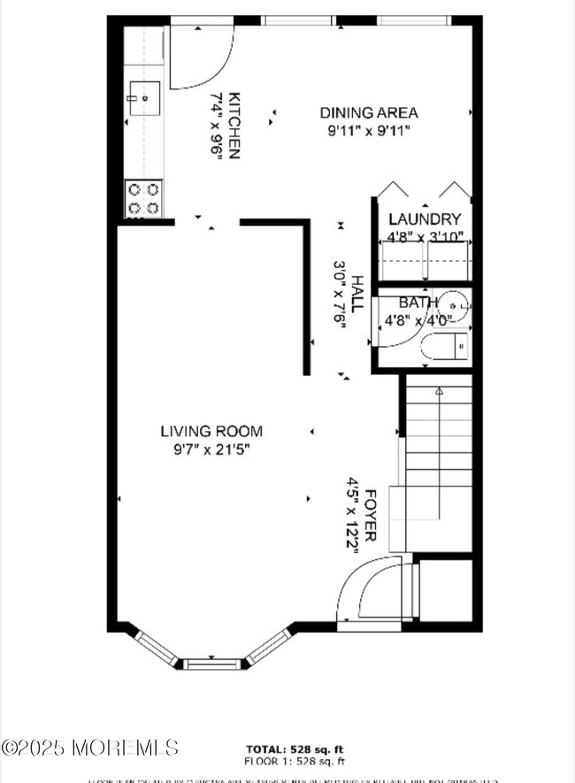 Building Photo - 6 Village Green Way