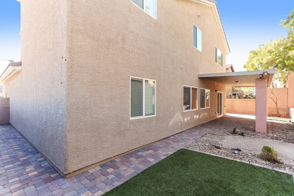Building Photo - 7649 Heavenly Peak St