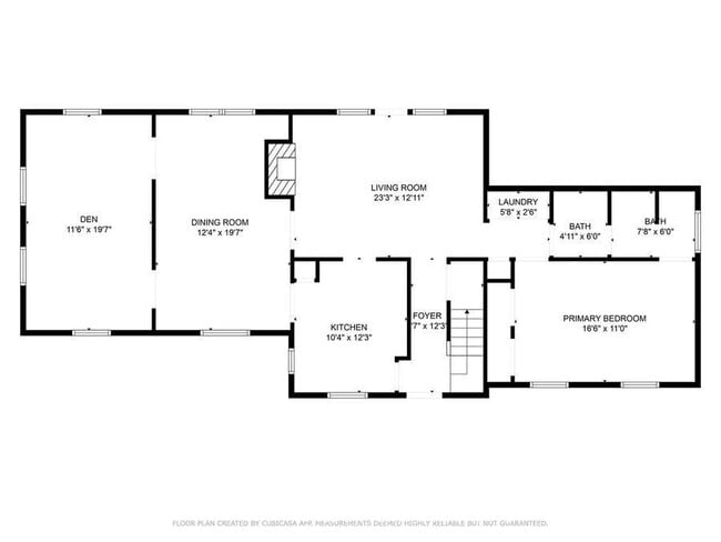 Building Photo - 15480 Golf Club Dr