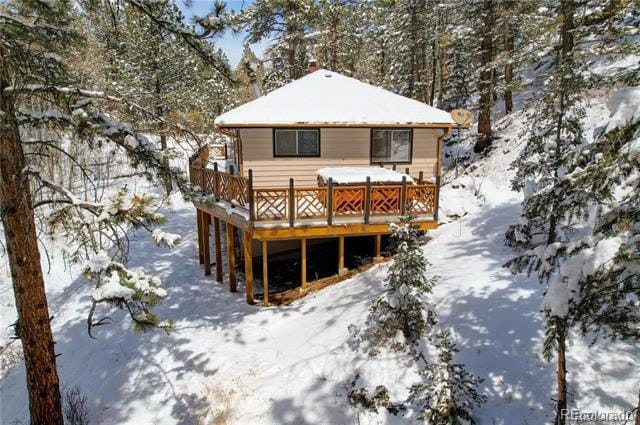 Building Photo - 11710 Spruce Canyon Cir